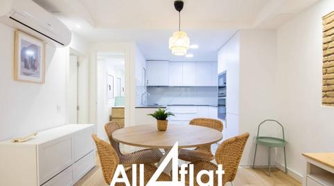 Foto 2 de Piso en venta en Fontrodona , El Poble Sec - Parc de Montjuïc, Barcelona