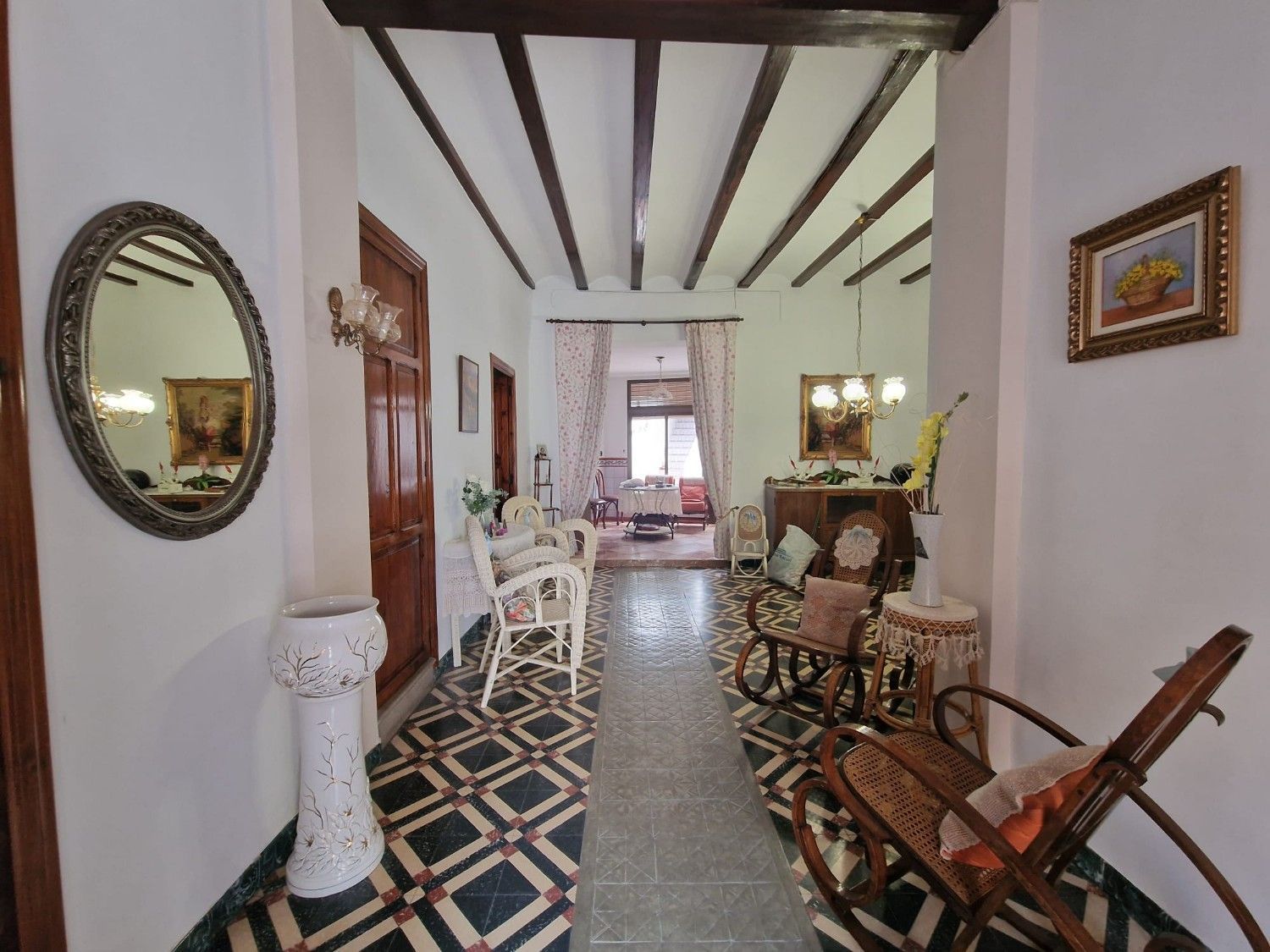 House or chalet for sale in Alberic  with Terrace and Storage room