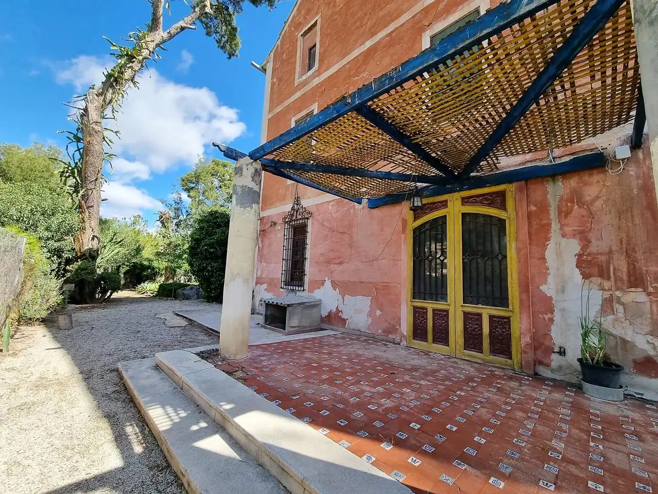 Außenansicht von Gebäude zum Verkauf in Sant Joan d'Alacant