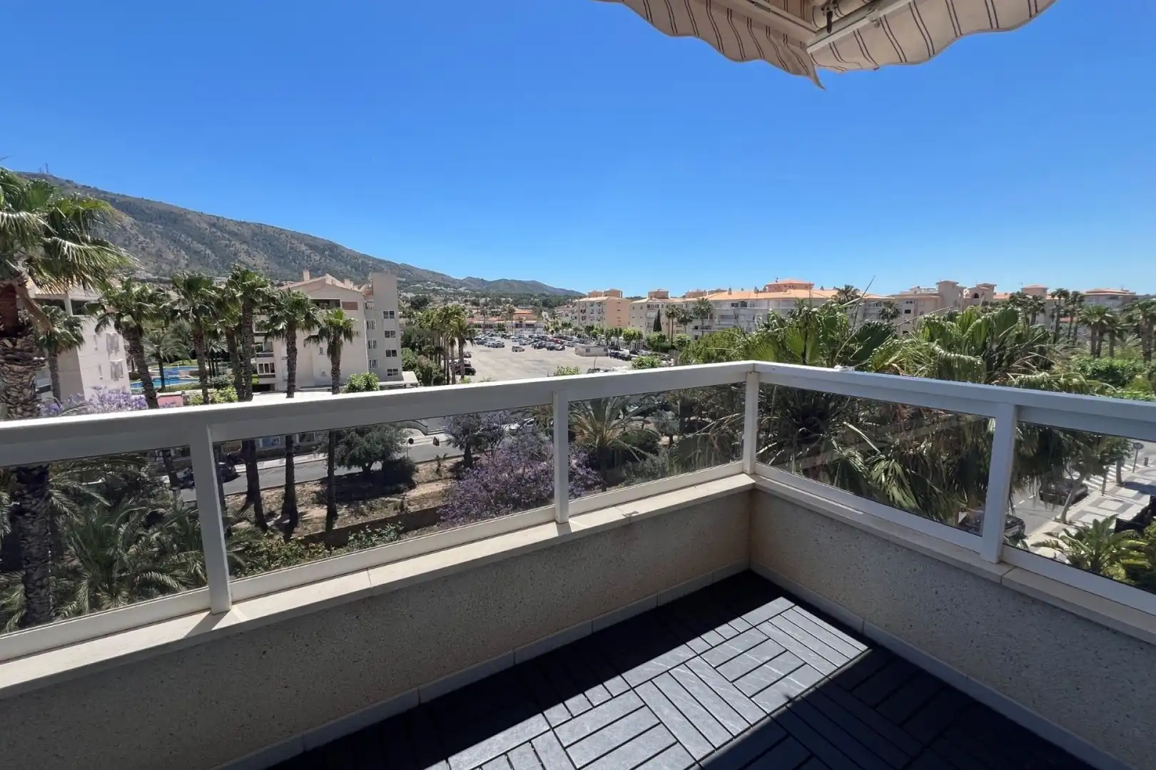 Flat with pool for sale in L'Albir, imagen 6