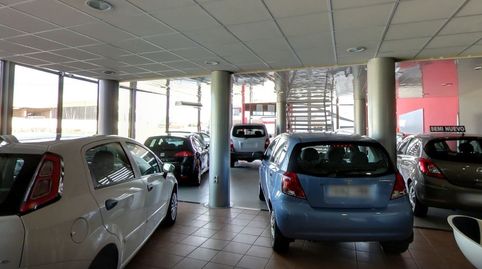 Photo 4 of Premises for rent in Carretera de Montblanc, 202, Llevant, Reus