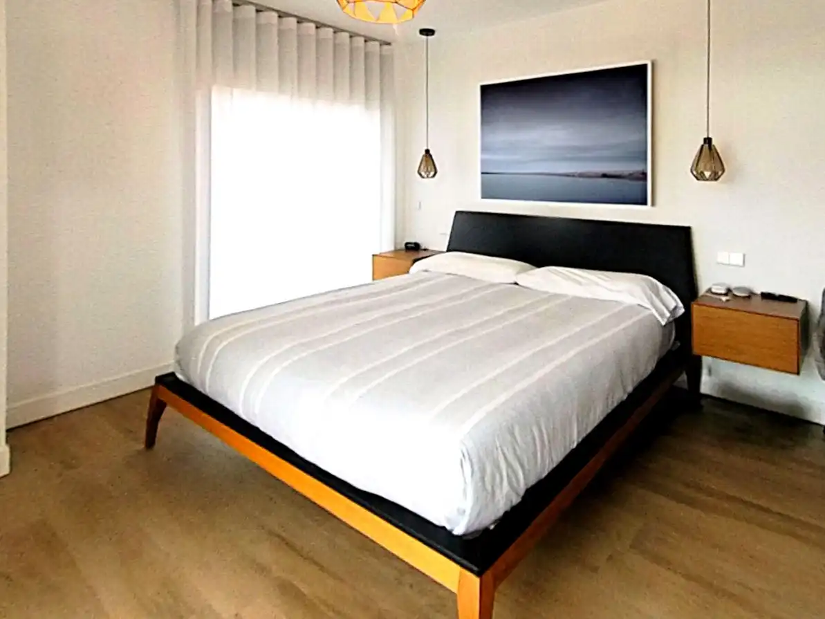 Habitación de Piso en venta en Boadilla del Monte con Aire acondicionado y Terraza