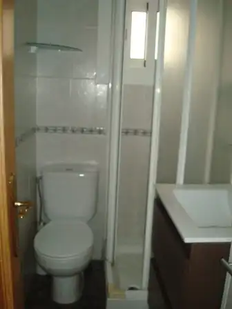 Baño de Piso en venta en Granollers con Balcón
