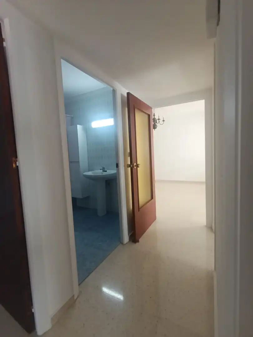 Wohnung zur Miete in Málaga