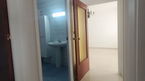 Foto 4 von Wohnung zur Miete in Paseo de la Farola, 16, La Malagueta - Monte Sancha, Málaga Capital