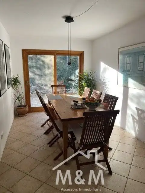 Menjador de Casa o xalet en venda en Sant Josep de sa Talaia