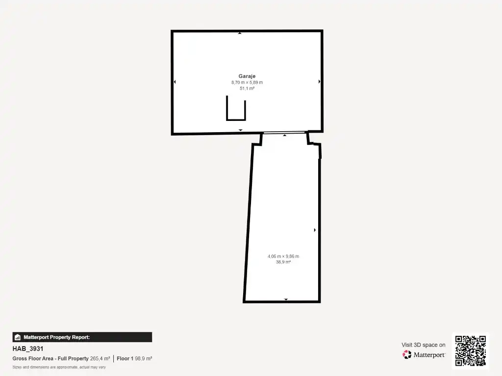 Detached homes for sale in Santiago de Compostela   with Heating, Private garden and Terrace