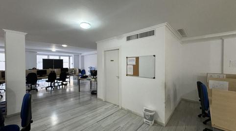 Foto 5 de Oficina de lloguer a Calle Marqués de Campo, 60, Centro Urbano, Dénia