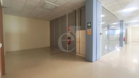 Foto 4 de Oficina de lloguer a Traginers, Vara de Quart, Valencia Capital