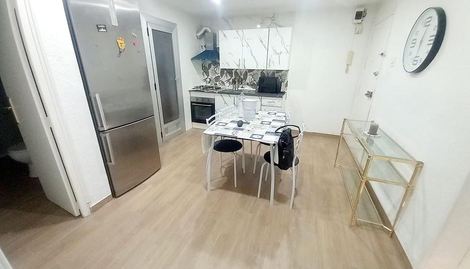 Photo 1 of Flat for sale in Cuatrocientas Viviendas, Alicante