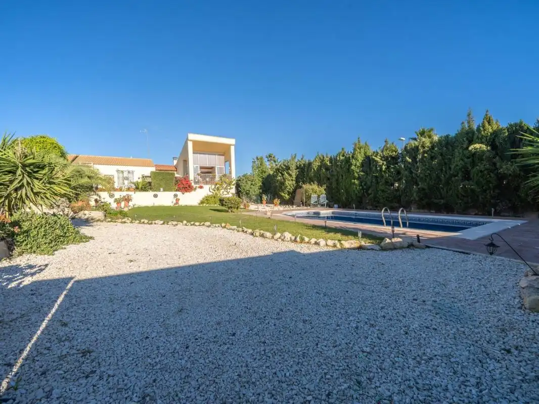 Houses for sale in Carrer de la Espinela, Valle del Sol