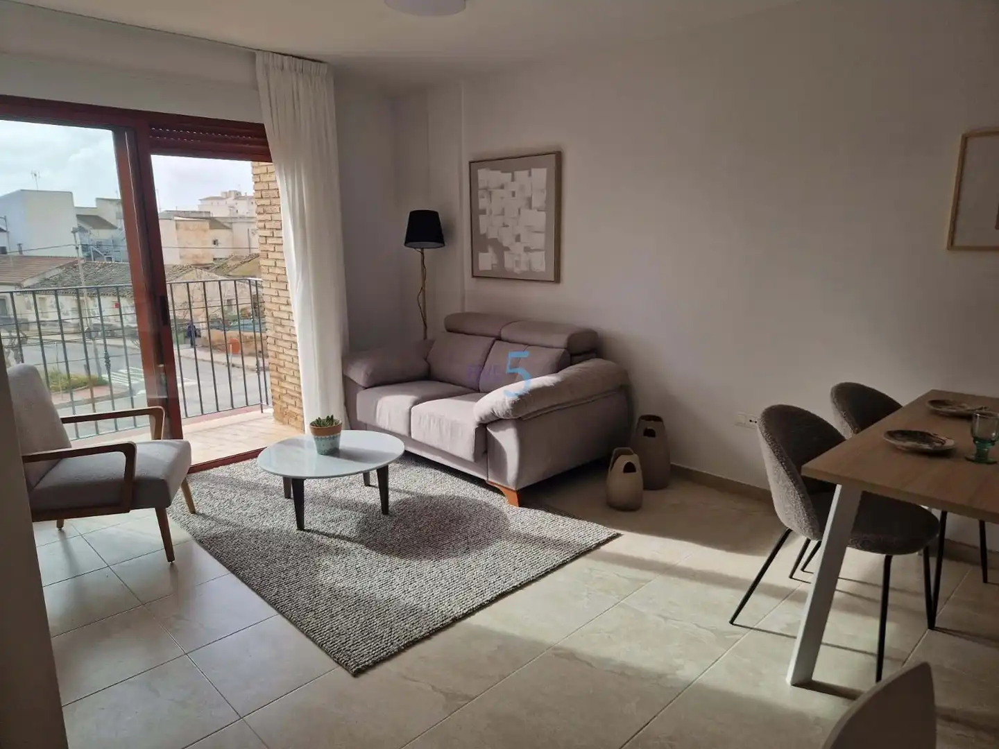 Wohnung mit Aufzug zum Verkauf in Campo de Murcia, imagen 34