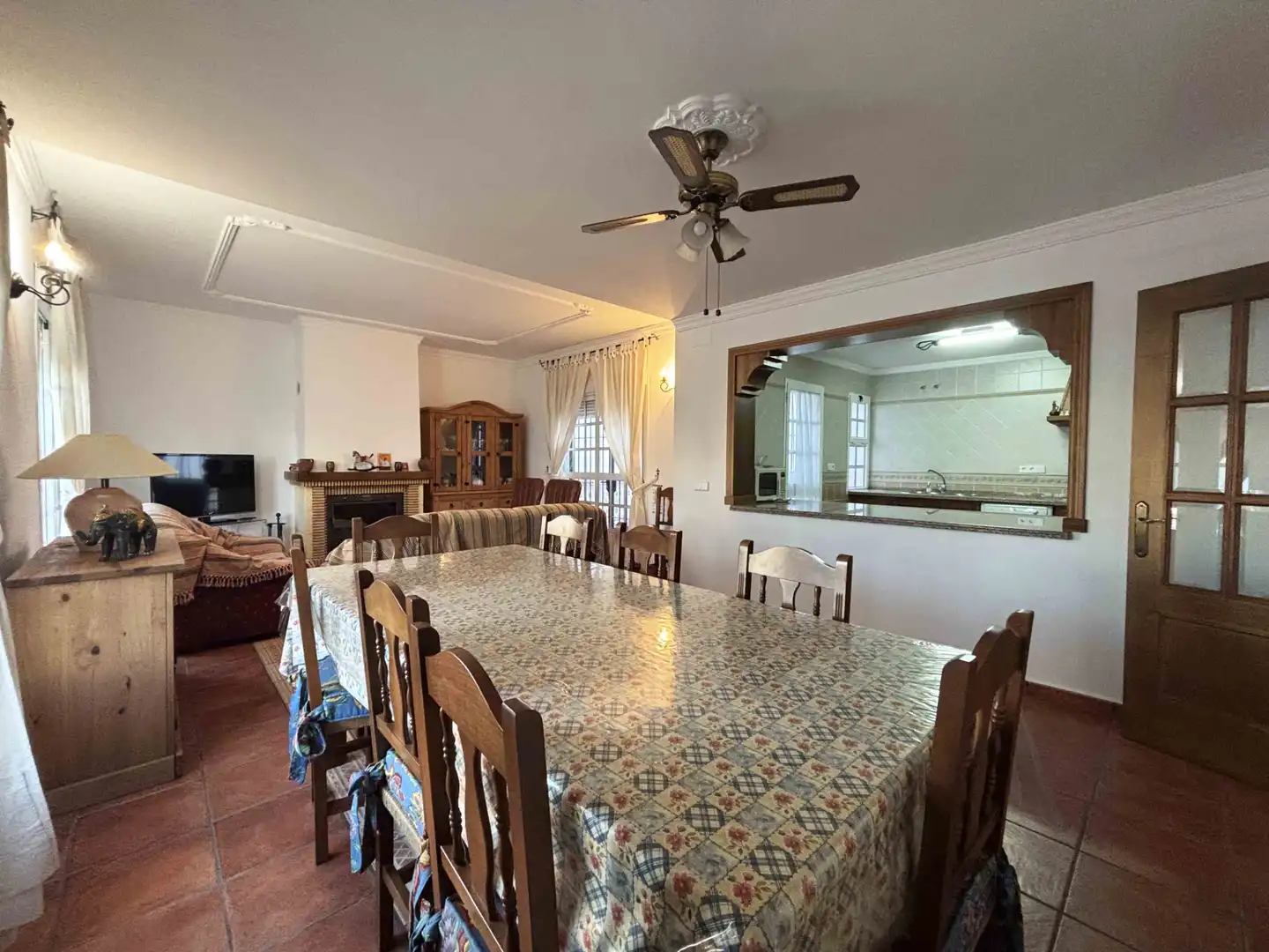 House with terrace for sale in Benalup-Casas Viejas, imagen 9