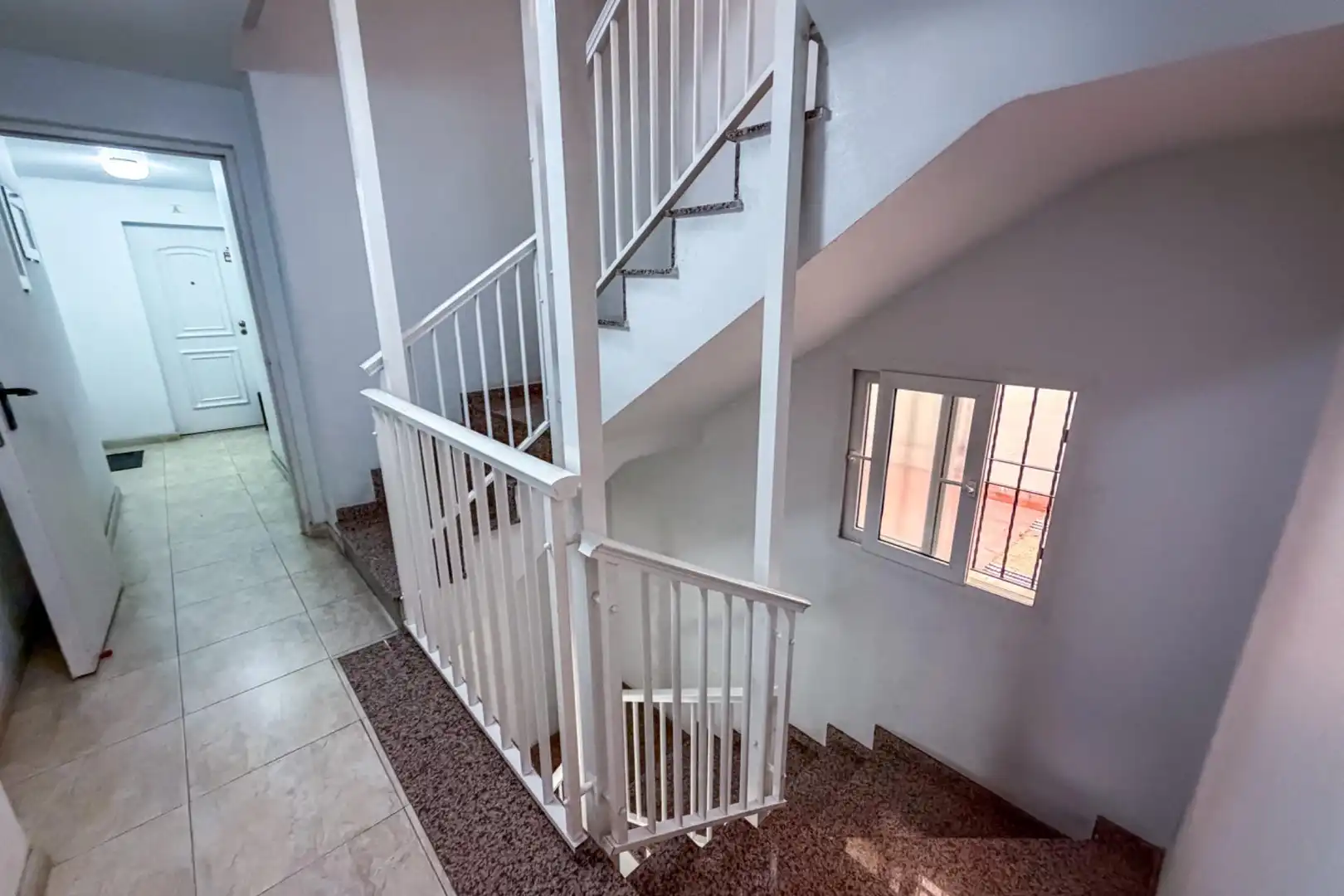 Flat with terrace for sale in DIEGO RAMIREZ PASTOR, imagen 27