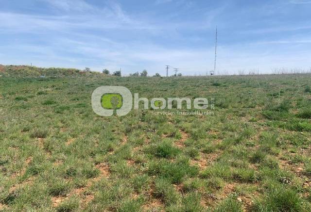Terreno en Venta en Terreno Unidad de Actuacion N-3, 87A en La Alamedilla