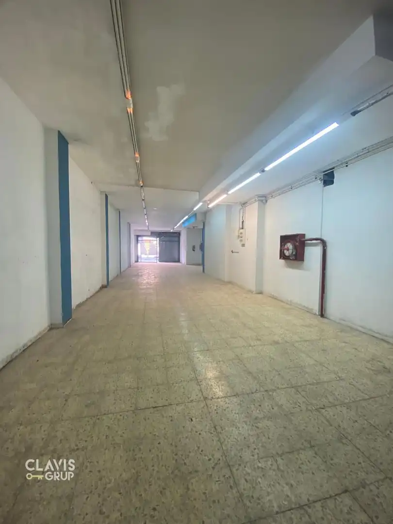 Local comercial en alquiler en DE LORENZO SERRA, imagen 10