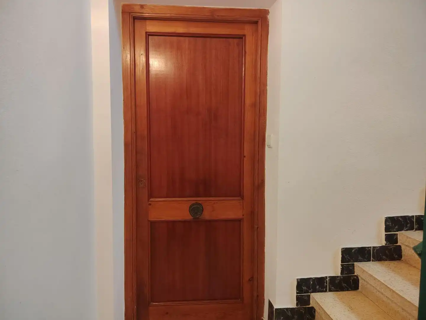 Pis en venda en Quesa amb Balcó
