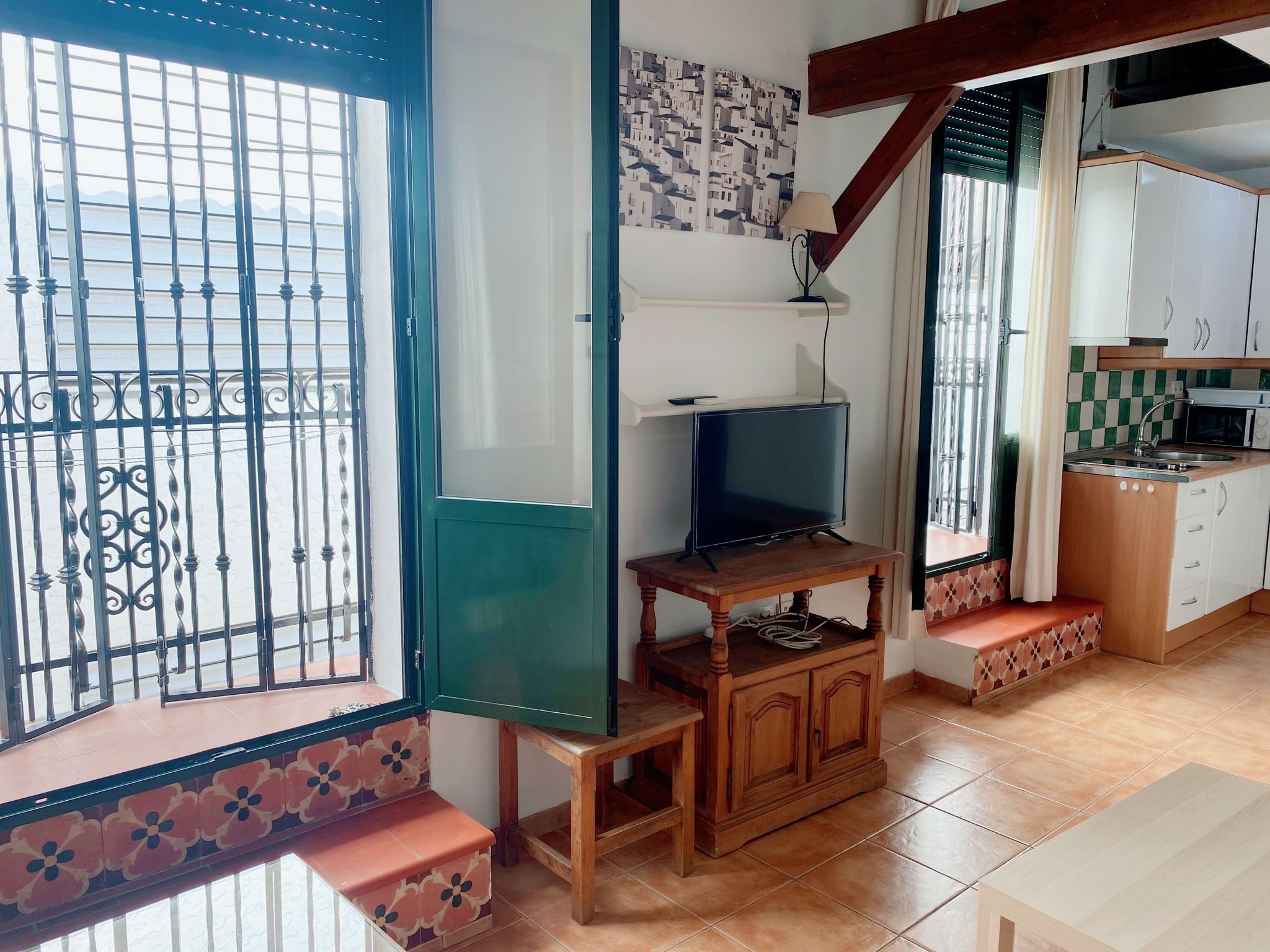 Apartment to rent in San Matías - Realejo
