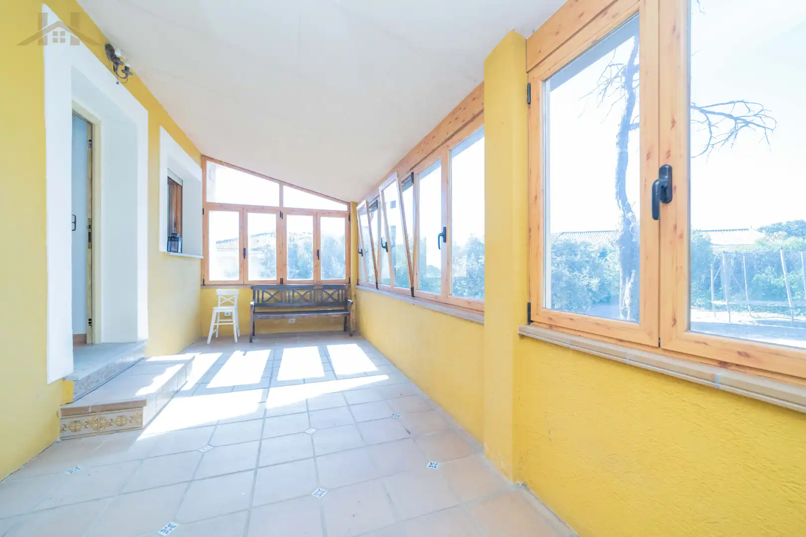 Casa o xalet en venda en Valdemorillo amb Calefacció, Jardí privat i Terrassa