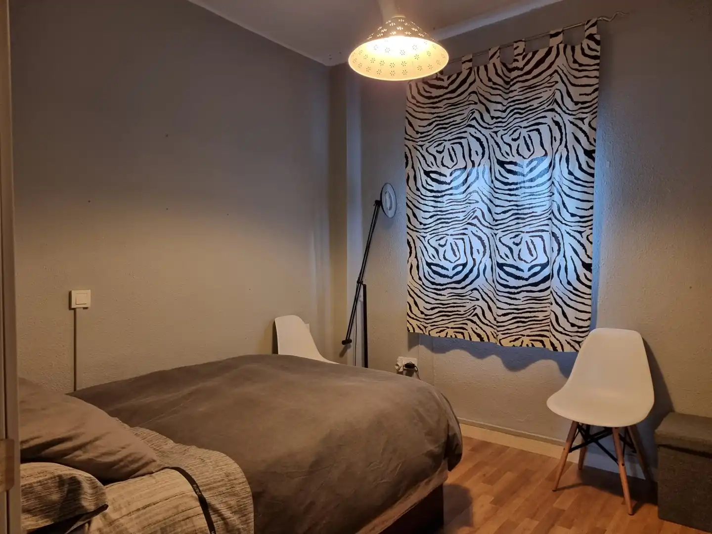 Habitación de Piso en venta en Almàssera con Aire acondicionado y Balcón