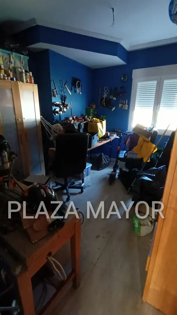 Terreno en venta en Calvarrasa de Arriba