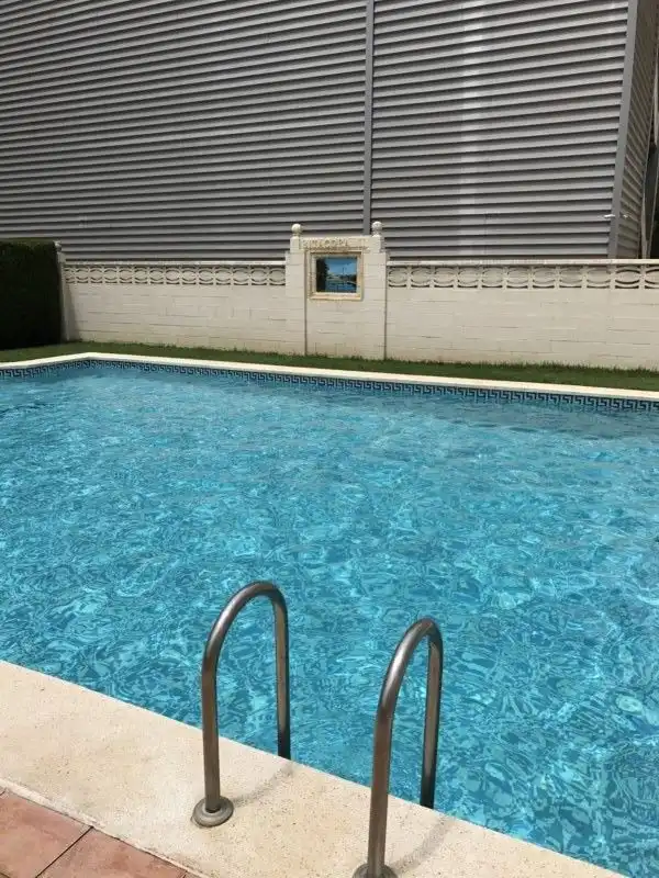 Apartments for rent in Plaça del Castell, Playa de Gandia