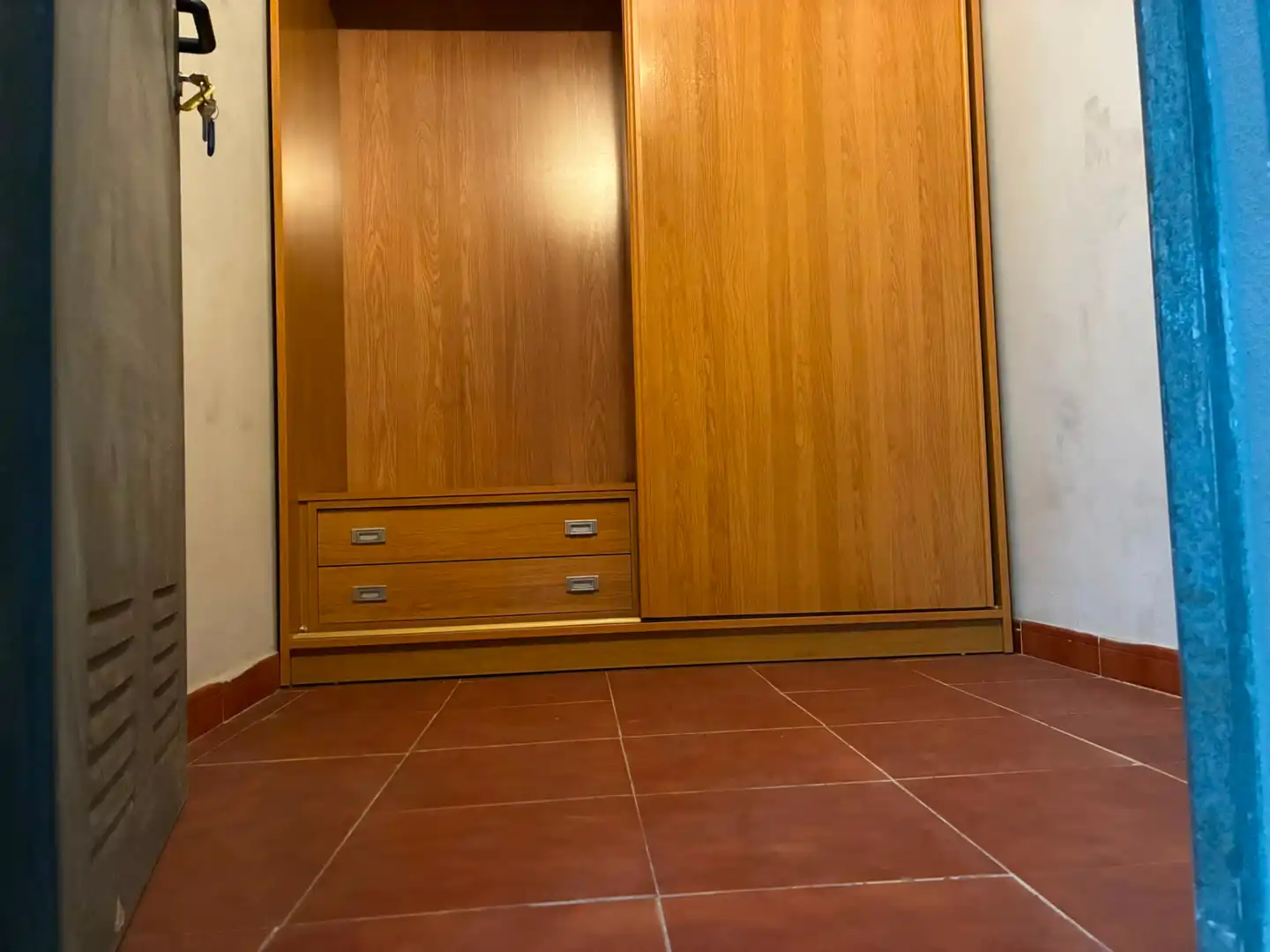 Habitación de Trastero de alquiler en Talavera de la Reina