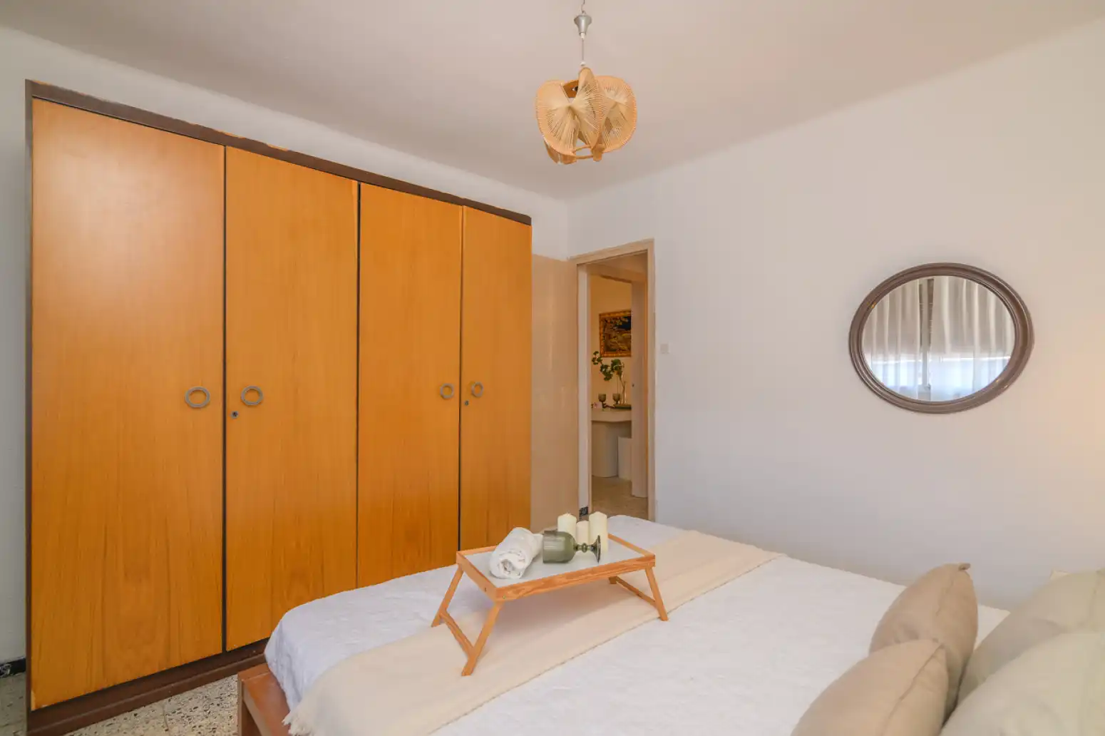 Habitación de Piso en venta en Sant Feliu de Llobregat con Balcón