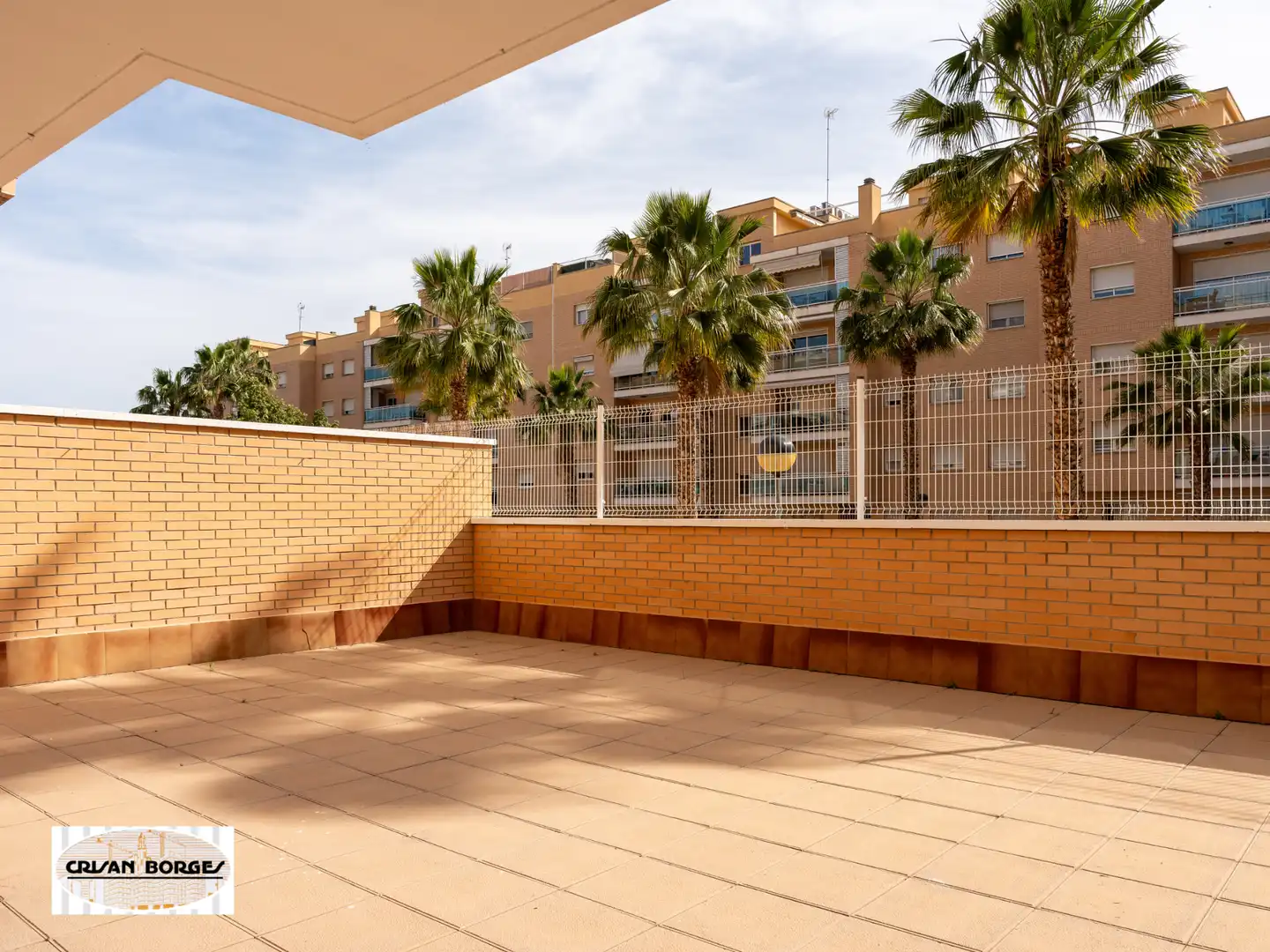 Terrassa de Pis en venda en Reus amb Aire condicionat, Calefacció i Parquet