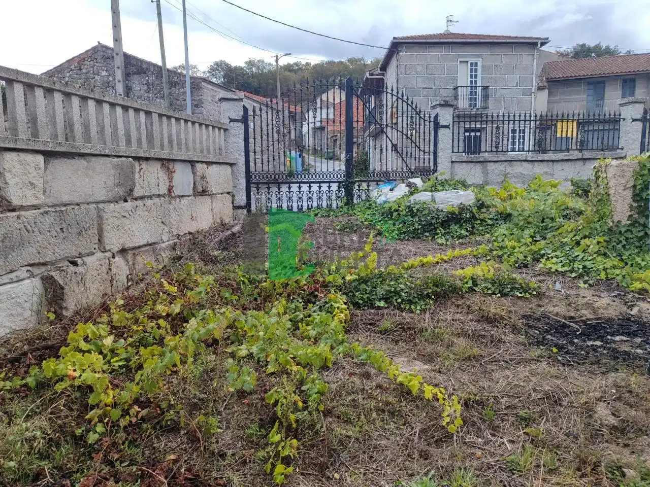 Casa con giardino in vendita a Xinzo de Limia, imagen 53