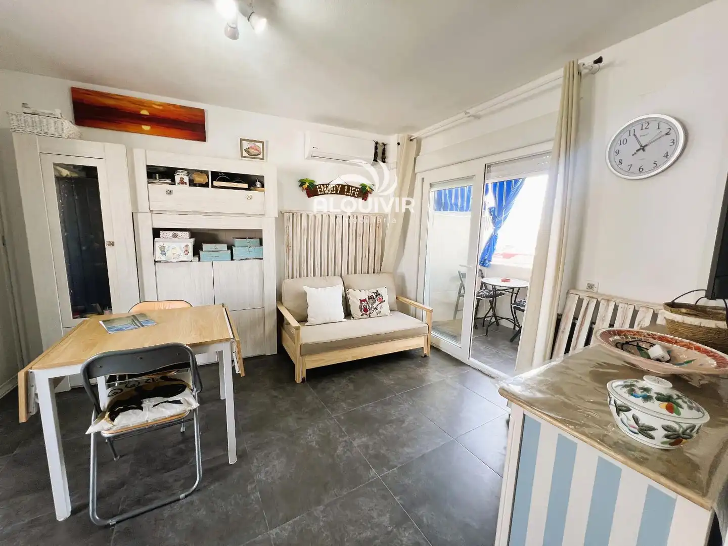 Terraza de Dúplex en venta en Almonte con Aire acondicionado, Calefacción y Terraza