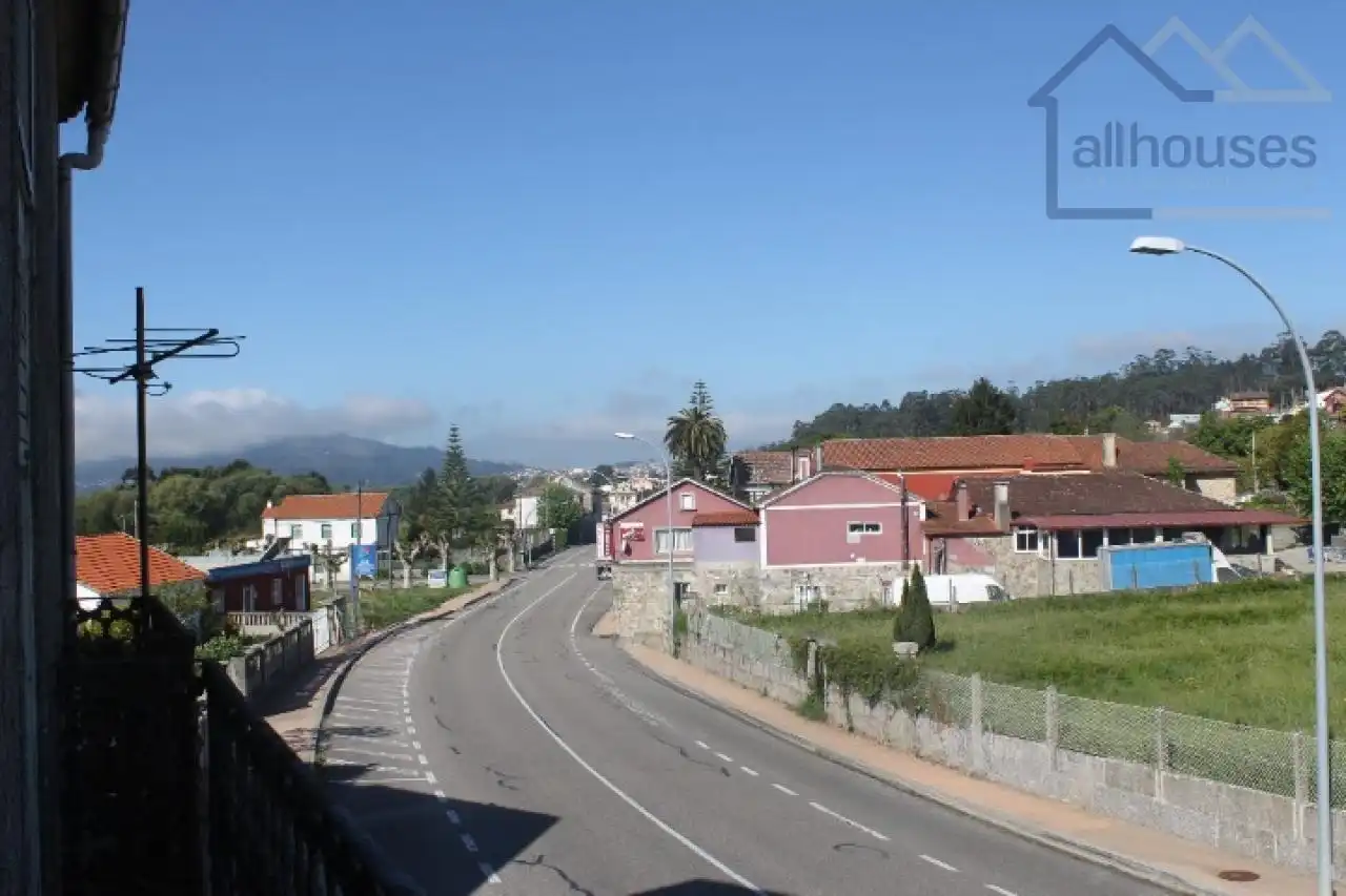 Haus mit Terrasse zum Verkauf in O Rosal, imagen 2