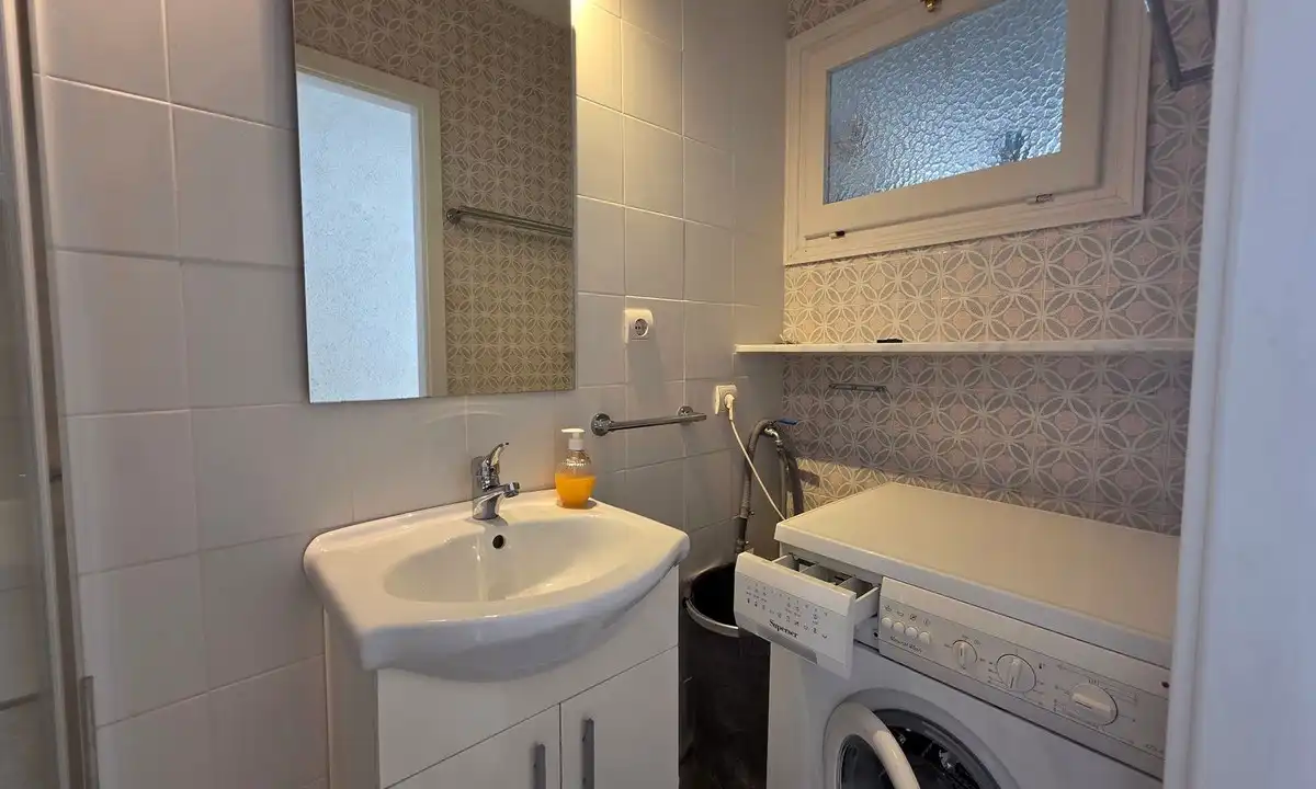 Casa con jardín en venta en El Faro de Calaburra - Chaparral, imagen 24