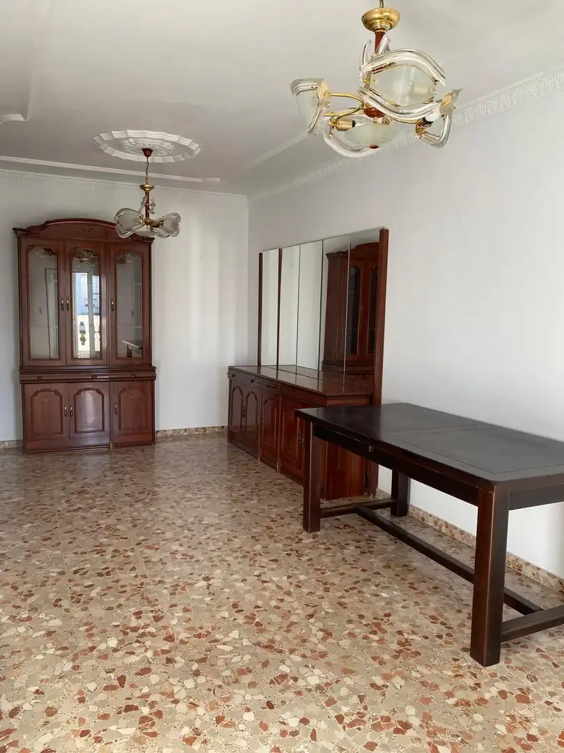 Casa con terraza en venta en La Banda - Campo de Fútbol, imagen 2