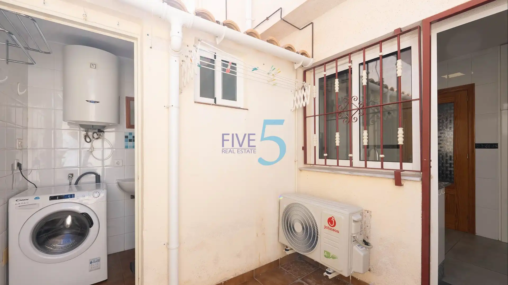 Casa a schiera con terrazza in vendita a Orihuela Costa, imagen 14