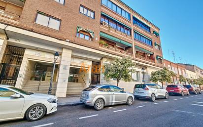 Exterior view of Flat for sale in Aranjuez