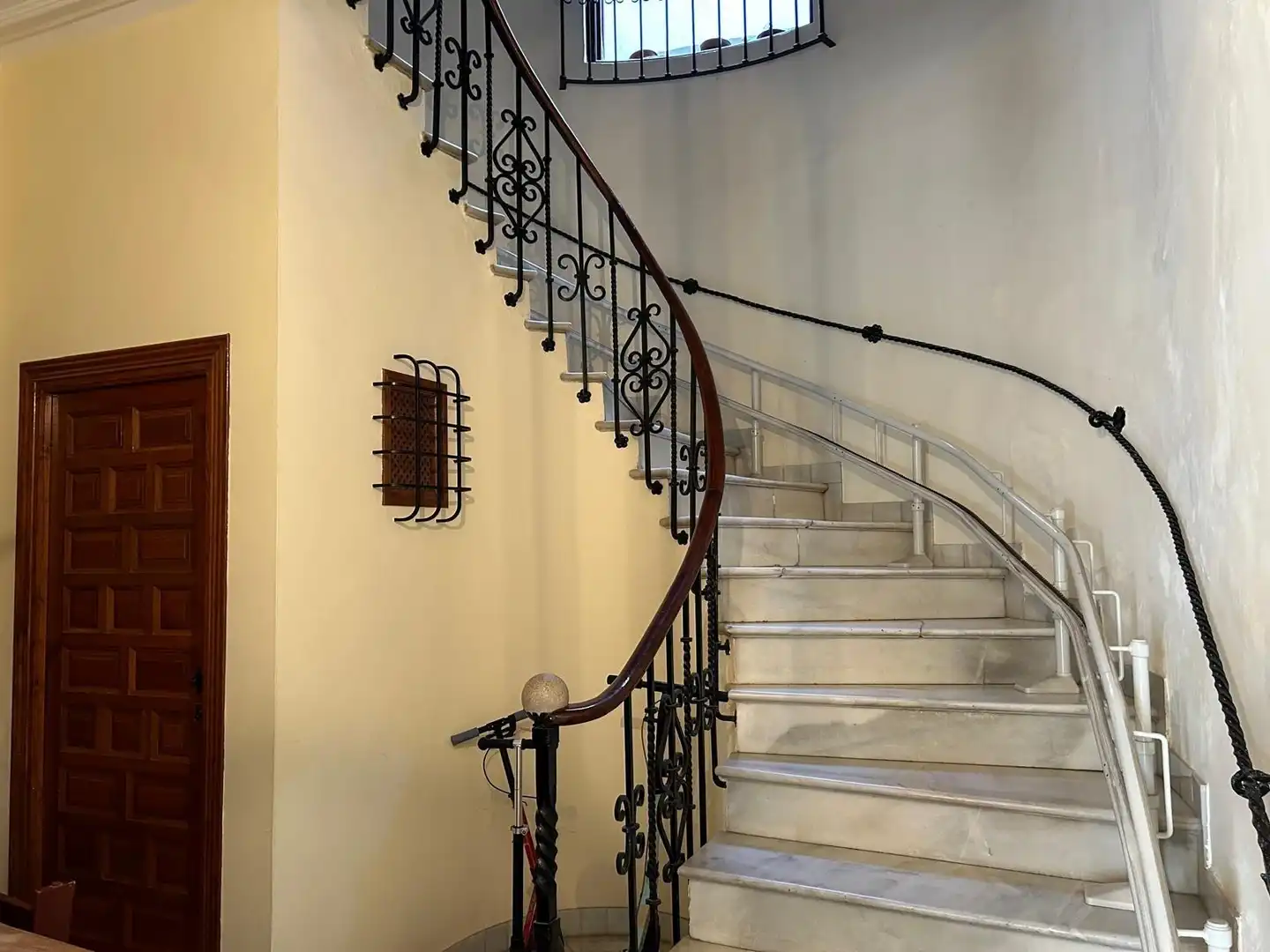 Casa amb terrassa en venda a Casco Histórico, imagen 9