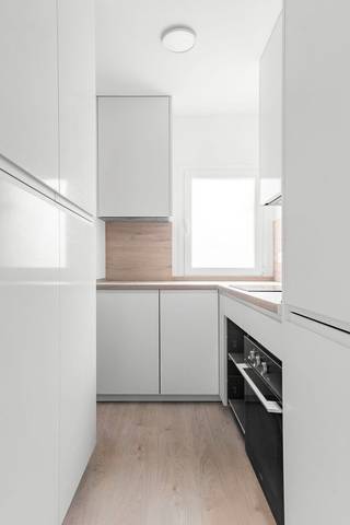 Piso en Venta en Peñagrande