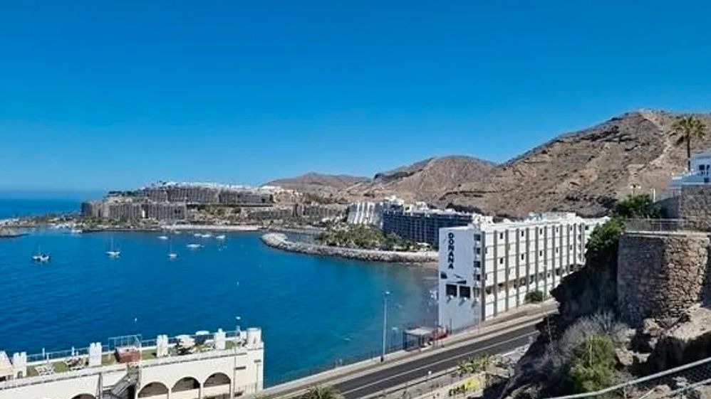 Apartment for sale in Arguineguín