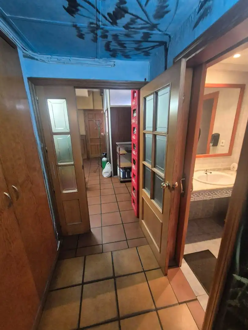 Local comercial de lloguer a Benalúa - Babel, imagen 17