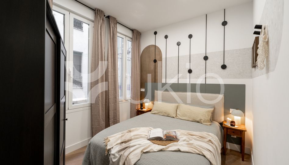 Apartamento de alquiler en Calle de Los Caños del Peral, Palacio - Imagen 4
