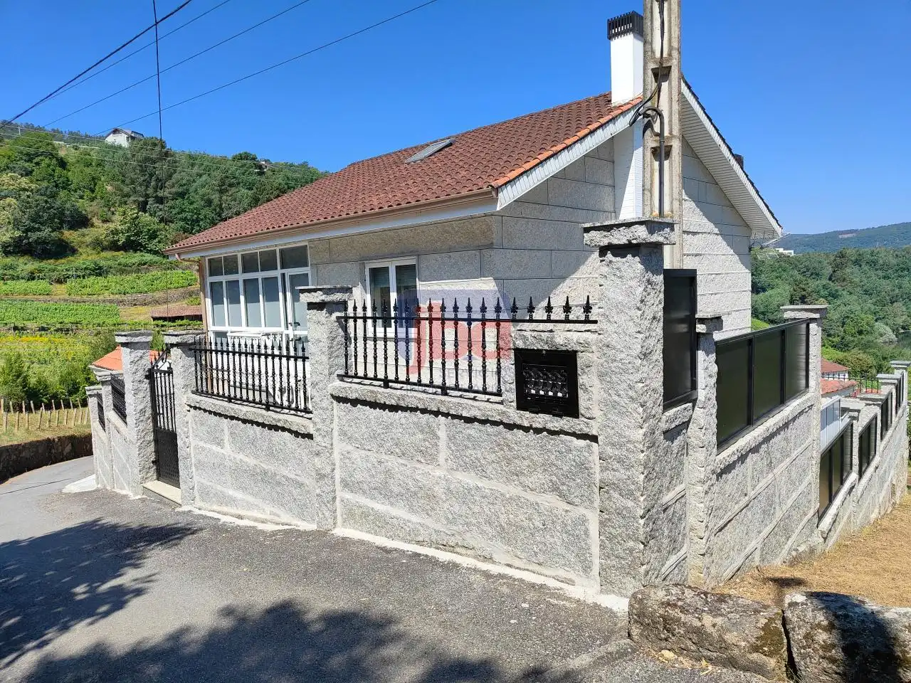 Casa in vendita a Castrelo de Miño