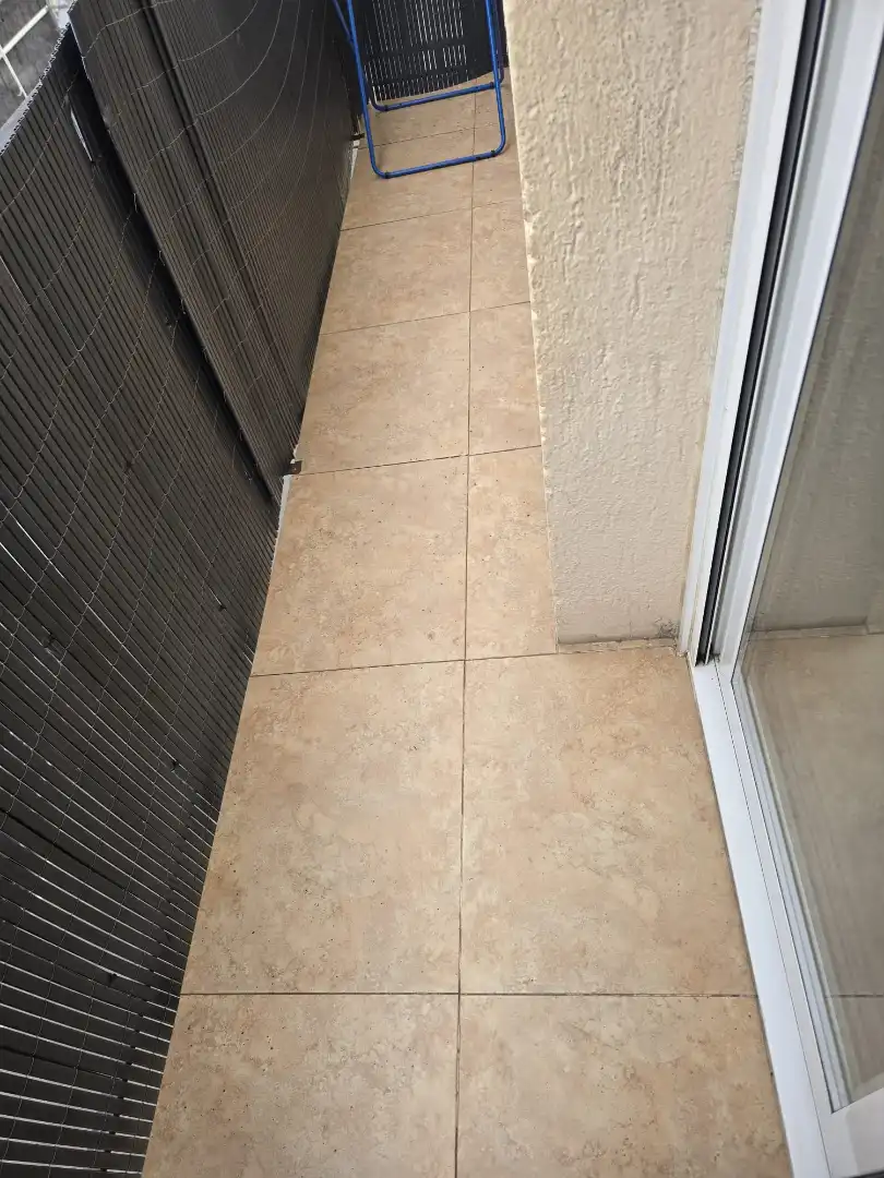 Terrasse von Dachboden zum Verkauf in Sabadell mit Terrasse und Balkon