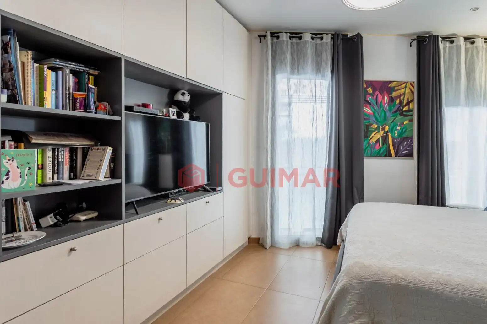 Appartement à vendre à Esplugues de Llobregat - CL ANGEL GUIMERA, imagen 7