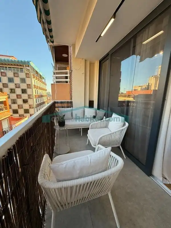 Wohnung mit Terrasse zum Verkauf in Centro, imagen 10