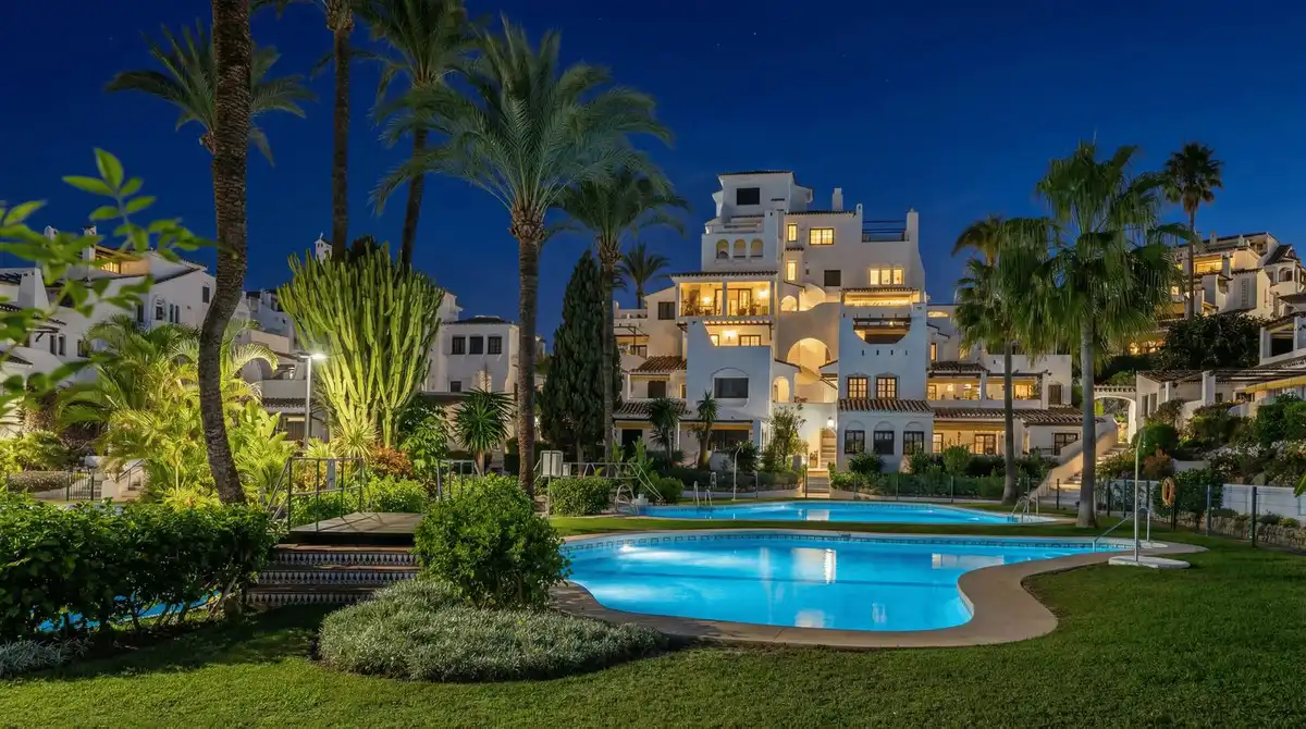 Appartamento in vendita a Marbella,Nueva Andalucia,Avenida del Prado, imagen 24