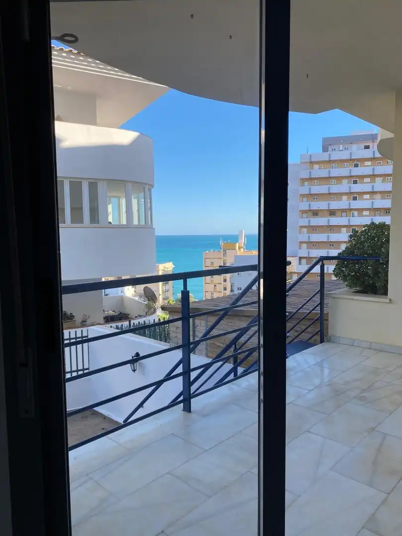 Apartment mit Pool zum Verkauf in Torreblanca del Sol, imagen 5