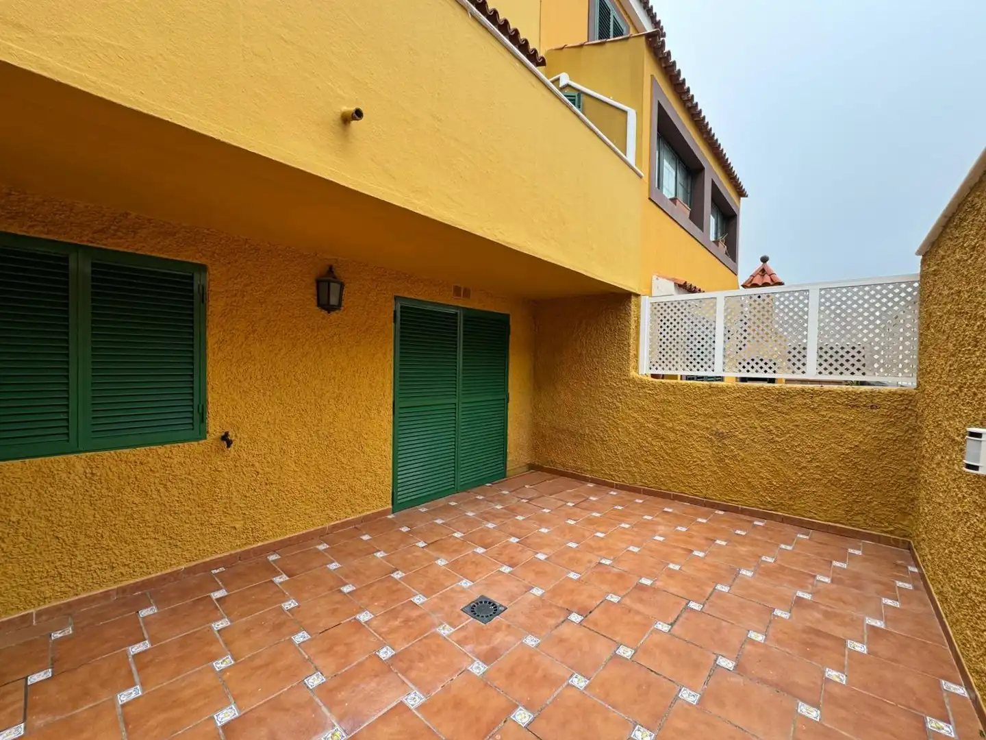 Casa adosada en venda a Urbanización los Lentiscos, 15, Monte Lentiscal - Las Meleguinas