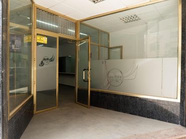 Local comercial en venda a Calle de Núñez de Balboa 3