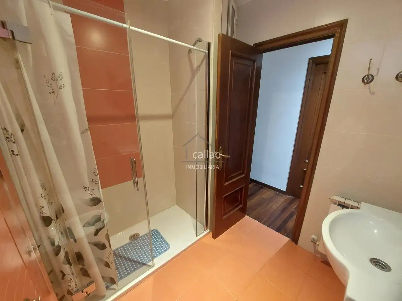 Piso de alquiler en Caranza